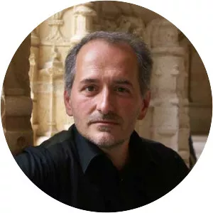 Claudio Cavina Musician