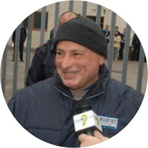 Claudio Cirinna photograph