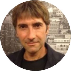 Claudio Colaiacomo - Writer