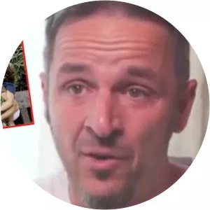 Claudio Contardi - Julieta Prandi's ex-husband