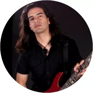 Claudio Cordero - Musical artist