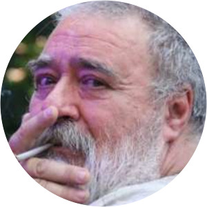 Claudio Cormio photograph