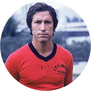 Cláudio Coutinho - Brazilian football manager