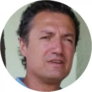 Claudio Cuevas - Author
