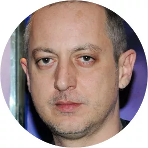 Claudio Cupellini - Italian film director