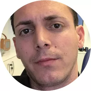 Claudio D'Alessio photograph