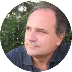 Claudio Damiani - Italian poet