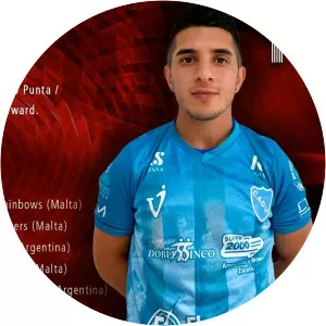 Claudio Daniel Francés