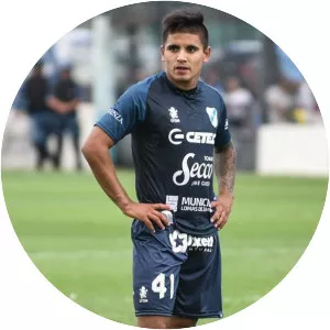 Claudio Darío Salina