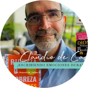 Claudio de Castro S.