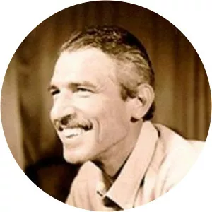 Claudio del Monaco photograph