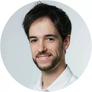 Claudio Di Ciccio - Researcher