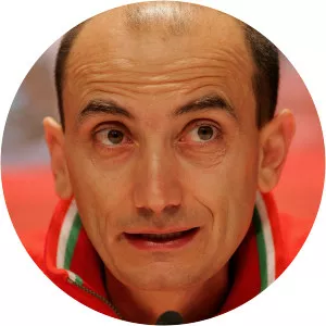 Claudio Domenicali photograph