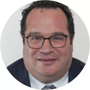 Claudio Durigon - Senator of Italy