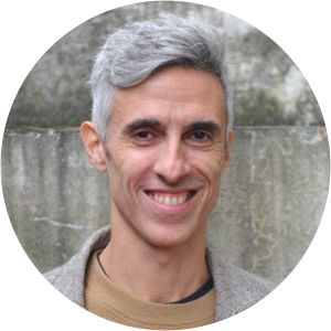 Claudio E. Benzecry - Author