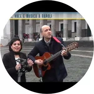 Claudio e Diana - Musical artist