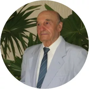 Claudio Esteva Fabregat