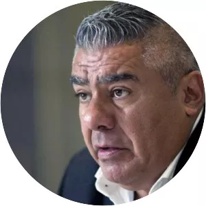 Claudio Fabián Tapia