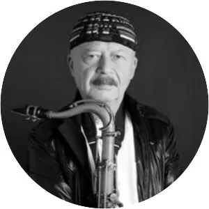Claudio Fasoli - Italian saxophonist