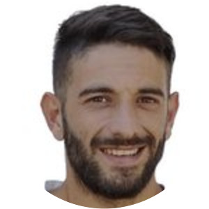 Claudio Federico Castellanos García