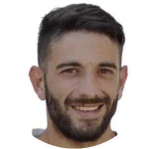 Claudio Federico Castellanos . . .