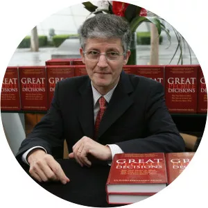 Claudio Fernández-Aráoz - Author