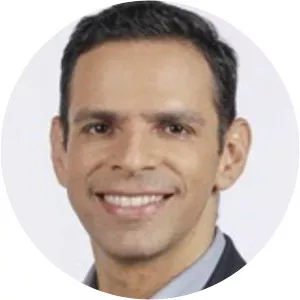 Claudio Fernando De Aguiar - Politician