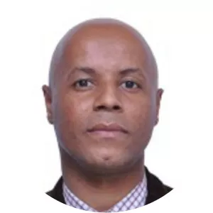 Claudio Fernando Dos Santos