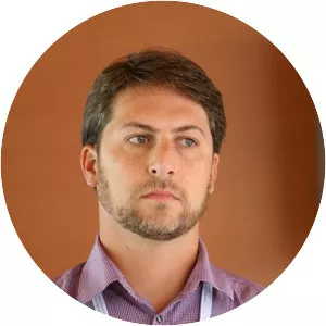 Claudio Ferraz - Author