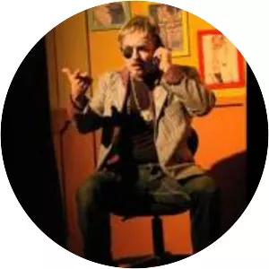 Claudio Fois - Film producer