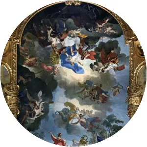 Claudio Francesco Beaumont