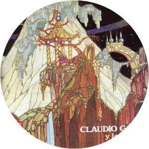 Claudio Gabis y La Pesada