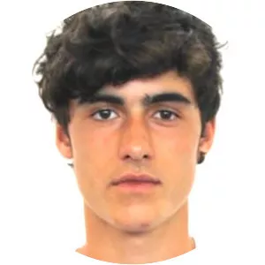 Claudio Galfano - Football player