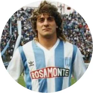 Claudio García - Argentine footballer