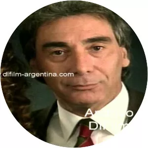 Claudio García Satur - Argentine actor