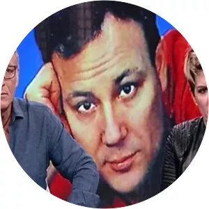 Claudio Garofalo Pica - Claudio Villa's son