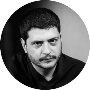 Claudio Giovannesi - Italian film director