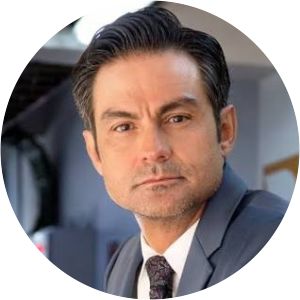 Claudio Gonzalez Ravanal