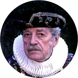 Claudio Gora - Italian actor