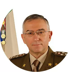 Claudio Graziano - Italian military officer