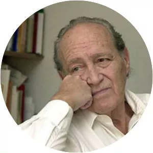 Claudio Guillén - Spanish writer