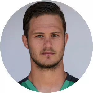 Claudio Holenstein - Swiss footballer