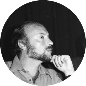 Claudio Hughes Berro photograph