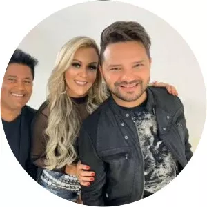 Cláudio Livier - Musical artist