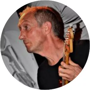 Claudio Lodati Musician