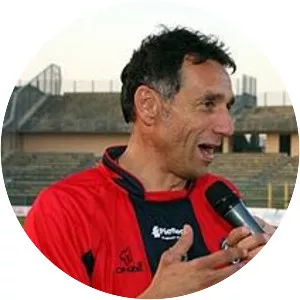 Claudio Lombardo