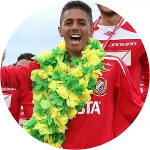 Claudio Lucas Morais Ferreira dos Santos - Football player