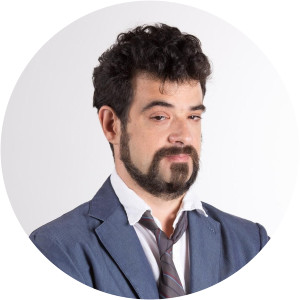 Claudio Lyra - Musical artist