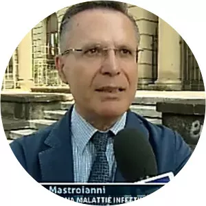 Claudio M. Mastroianni