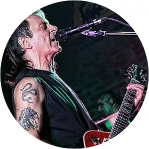 Claudio Marciello - Musician